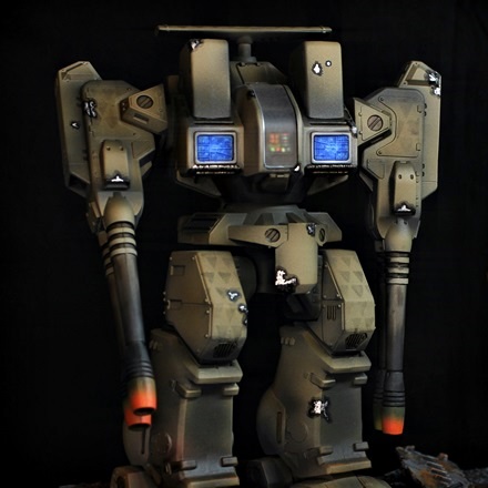 Einzelstücke für die Vitrine oder Ausstellung