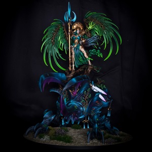 Warhammer Sylvaneth