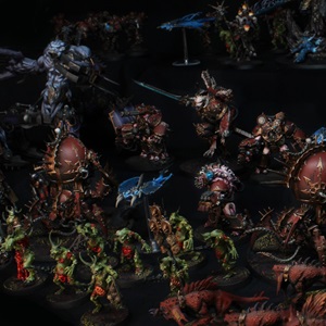 Warhammer Chaos