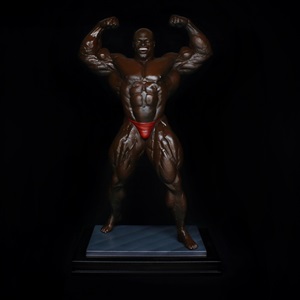 Body Builder Ronny Figur